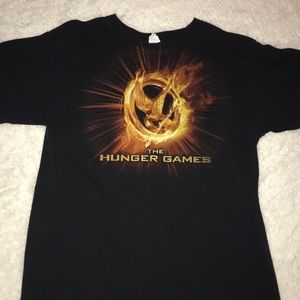 The Hunger Games Tee